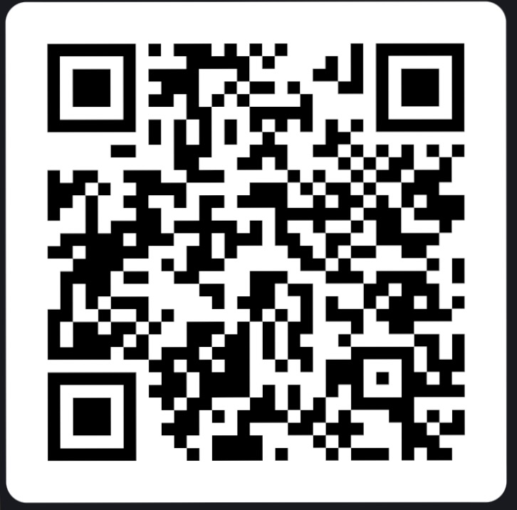 XRP Wallet QR Code