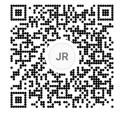 Venmo QR Code