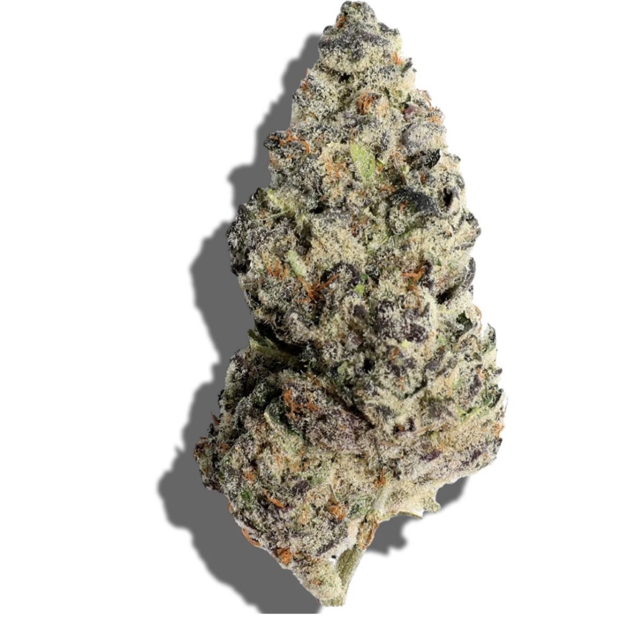 Vice City cannabis strain 33% THC - Cancun Weed Dispensary delivery